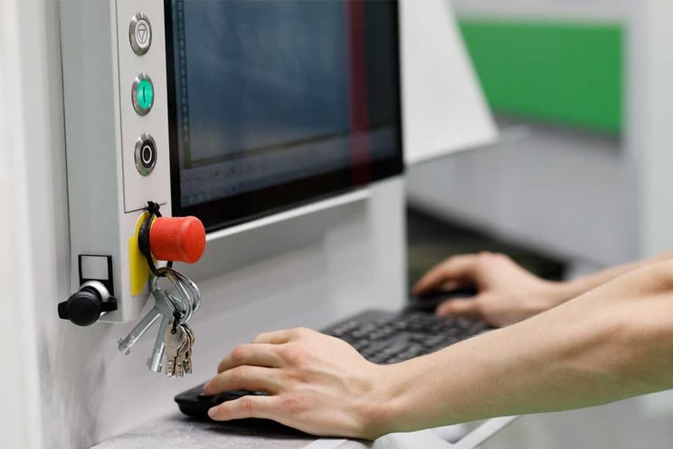 What Cad Files And Data Formats Are Needed For A Successful Metal Fabrication Project?