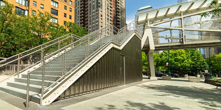Creating One-of-a-Kind Metal Designs: The Beauty of Decorative Fabrication