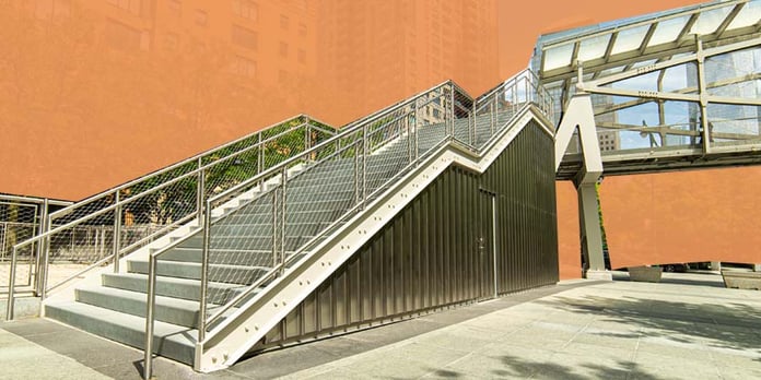 Choose the Right metal Fabricator in NYC Area