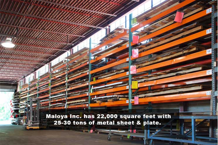 Rising Steel Prices Present Supply Challenges For Manufacturers