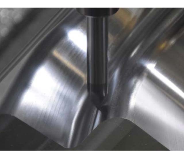 Maloya Upgrades its Metal Master Cam Standard Mill Software to Mill 3D