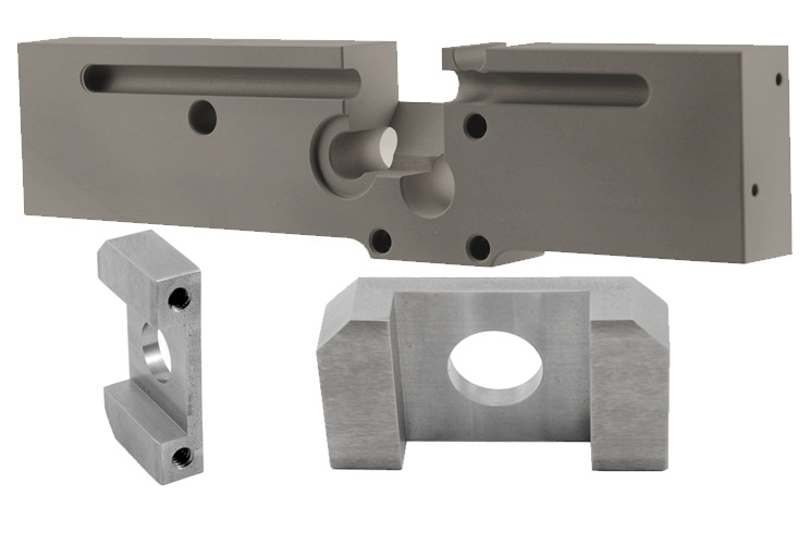 What Surface Finishes are Available for CNC Machined Projects?