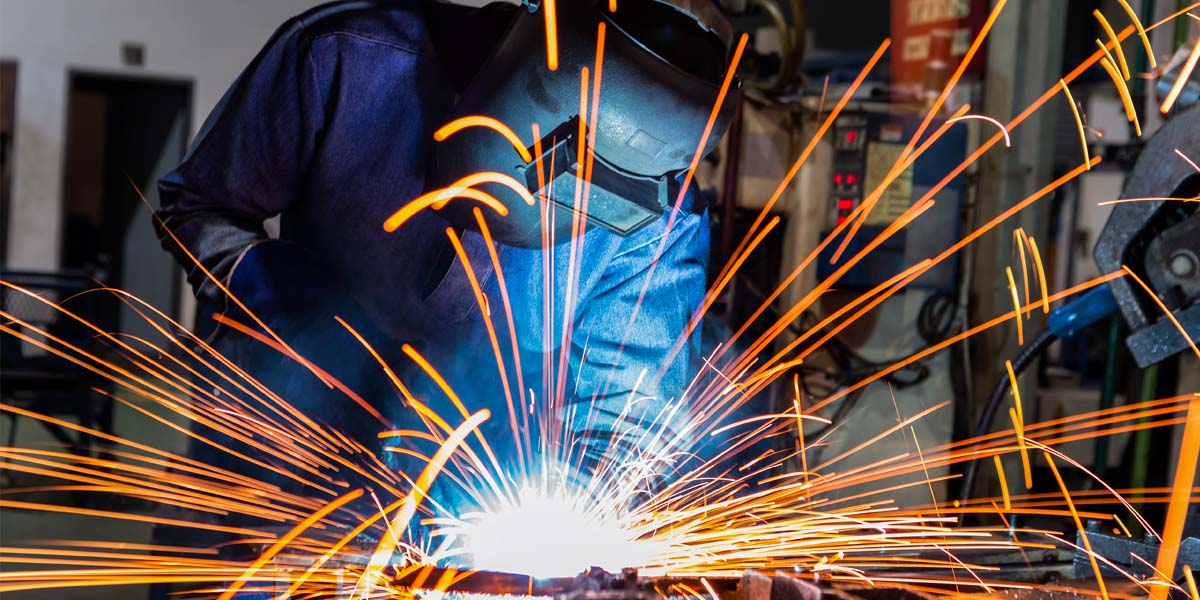 MIG vs TIG Welding: What’s the Difference?