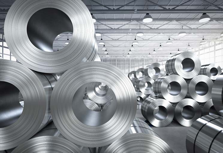 What Industries depend on Metal Fabricators?